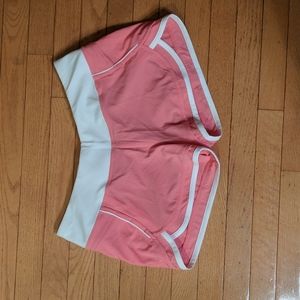 NWT Hylete running shorts